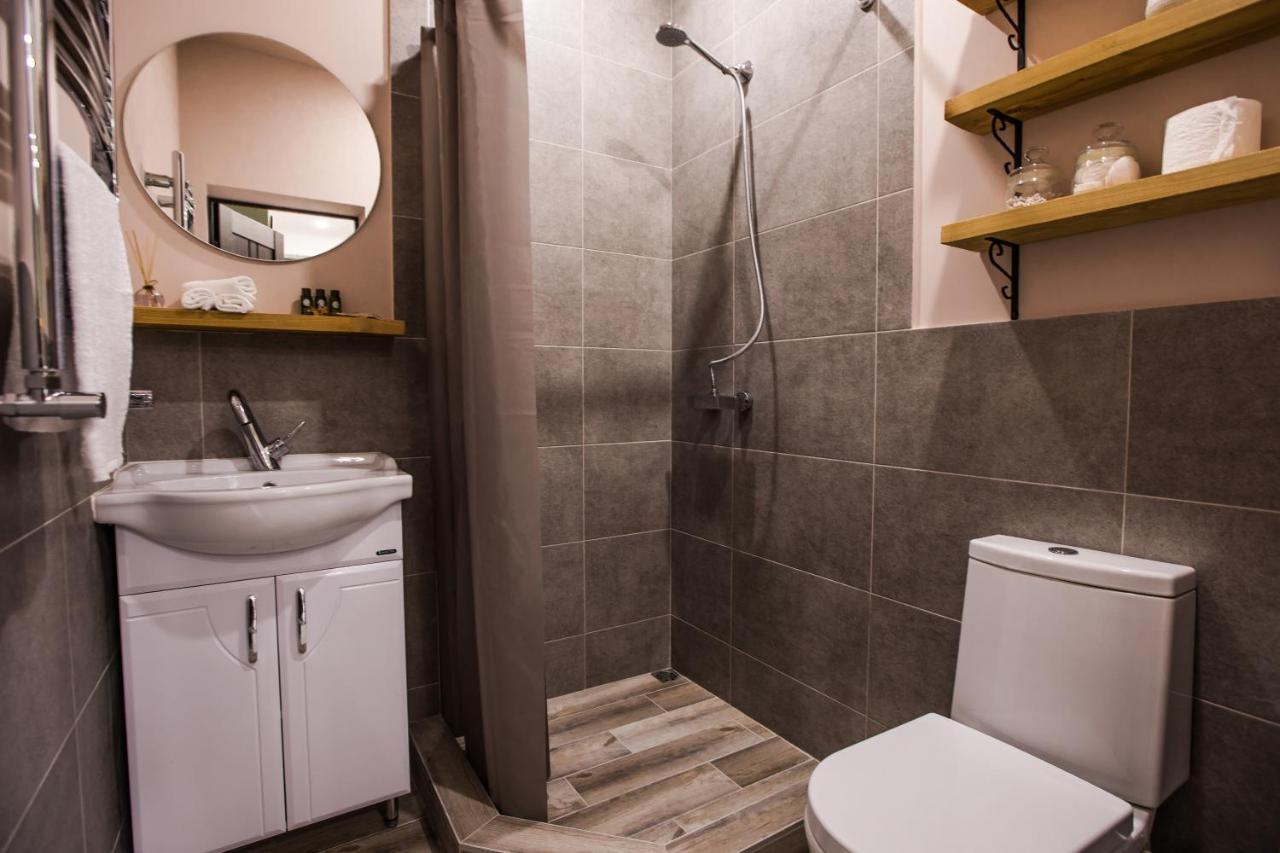 Hotelise I Bells-Of-Ireland Apartment Yerevan Exterior foto