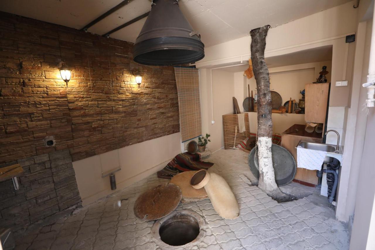 Hotelise I Bells-Of-Ireland Apartment Yerevan Exterior foto